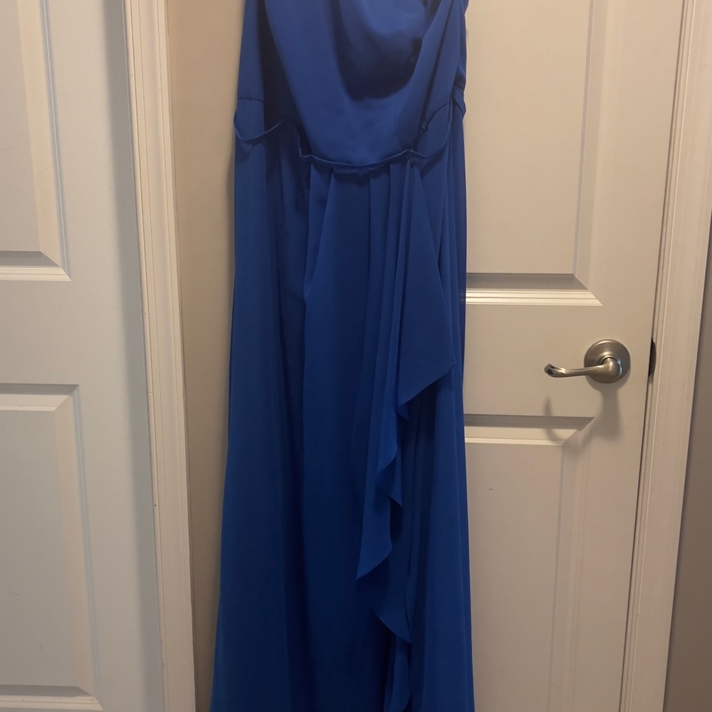 Bridesmaid/formal dress